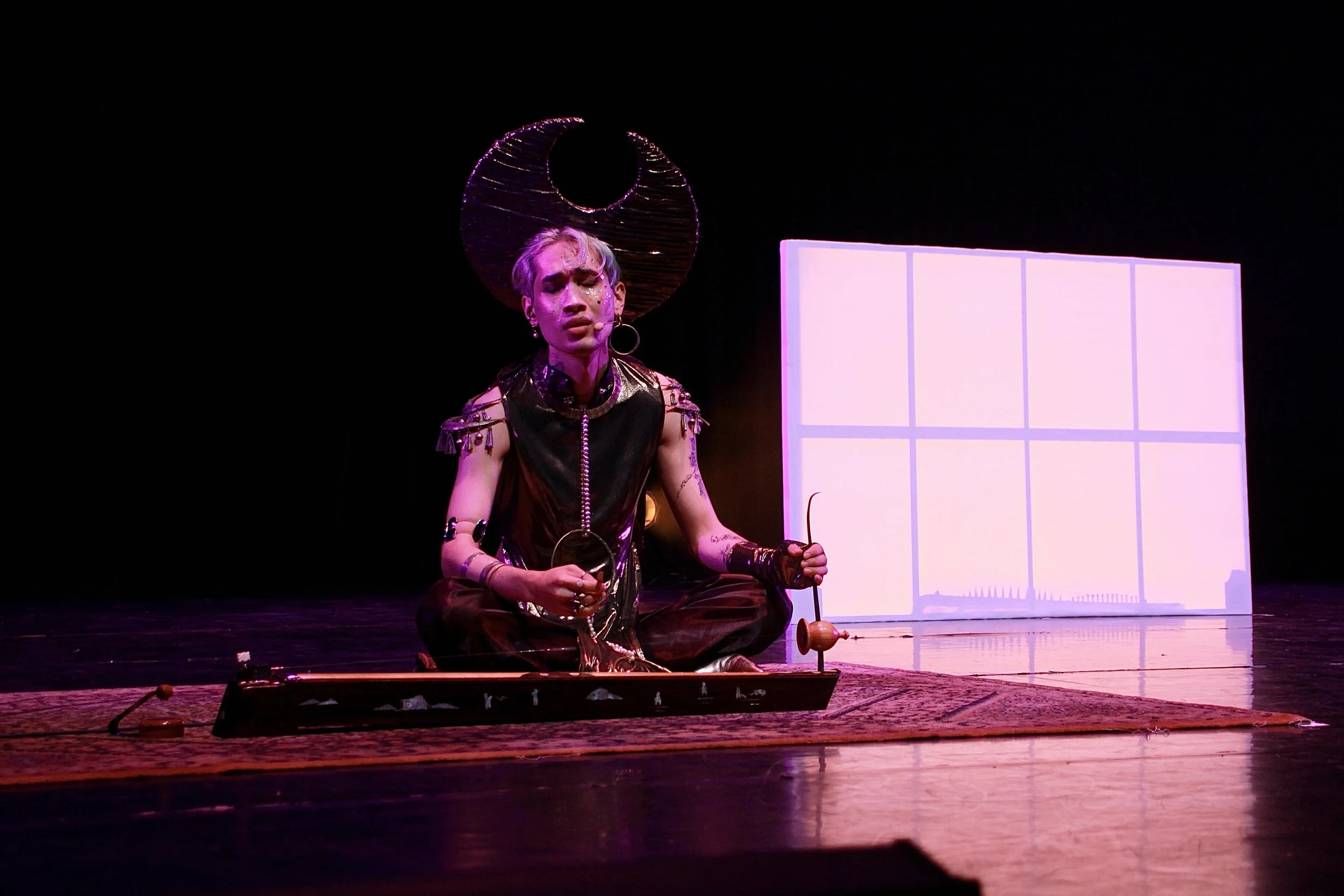 #8 Asian Persuasion | Brussels 2025 Recap