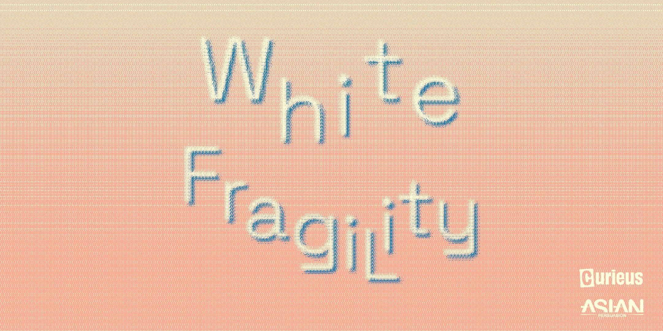 Panel: White Fragility (Dutch)