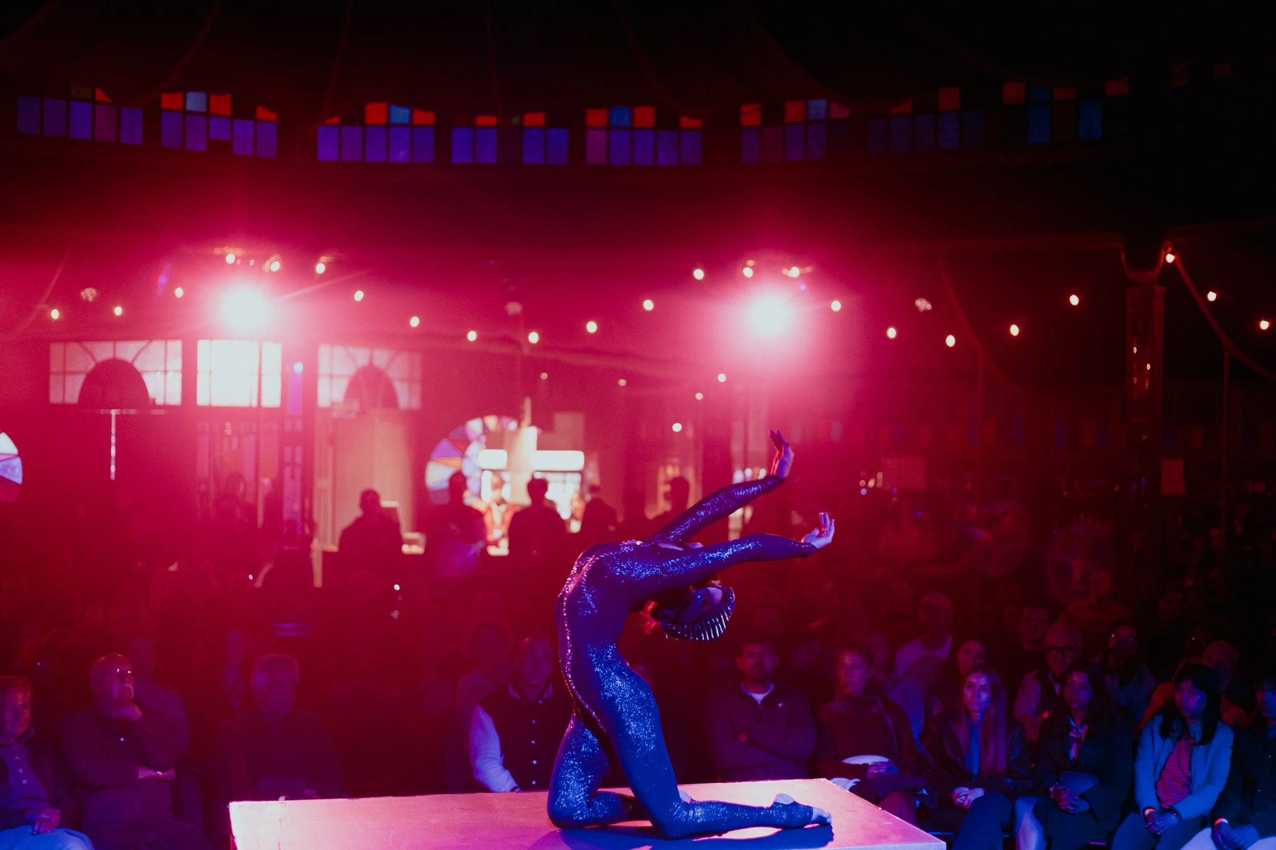 #11 Asian Persuasion | Bruges 2026 Recap