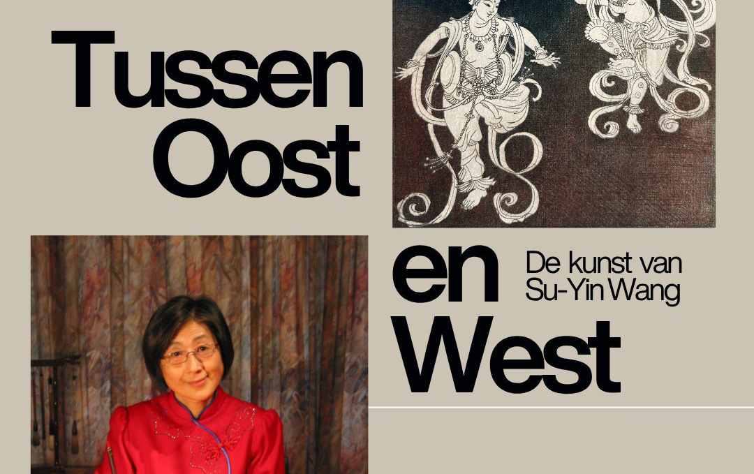 Finissage: Tussen Oost en West (Dutch)
