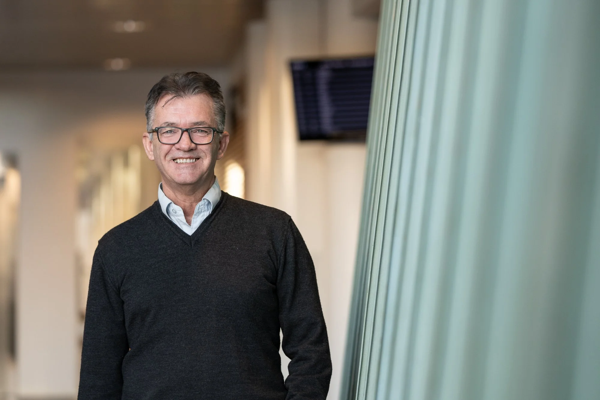 Vinn kundane med profesjonelle, autentiske bilete.