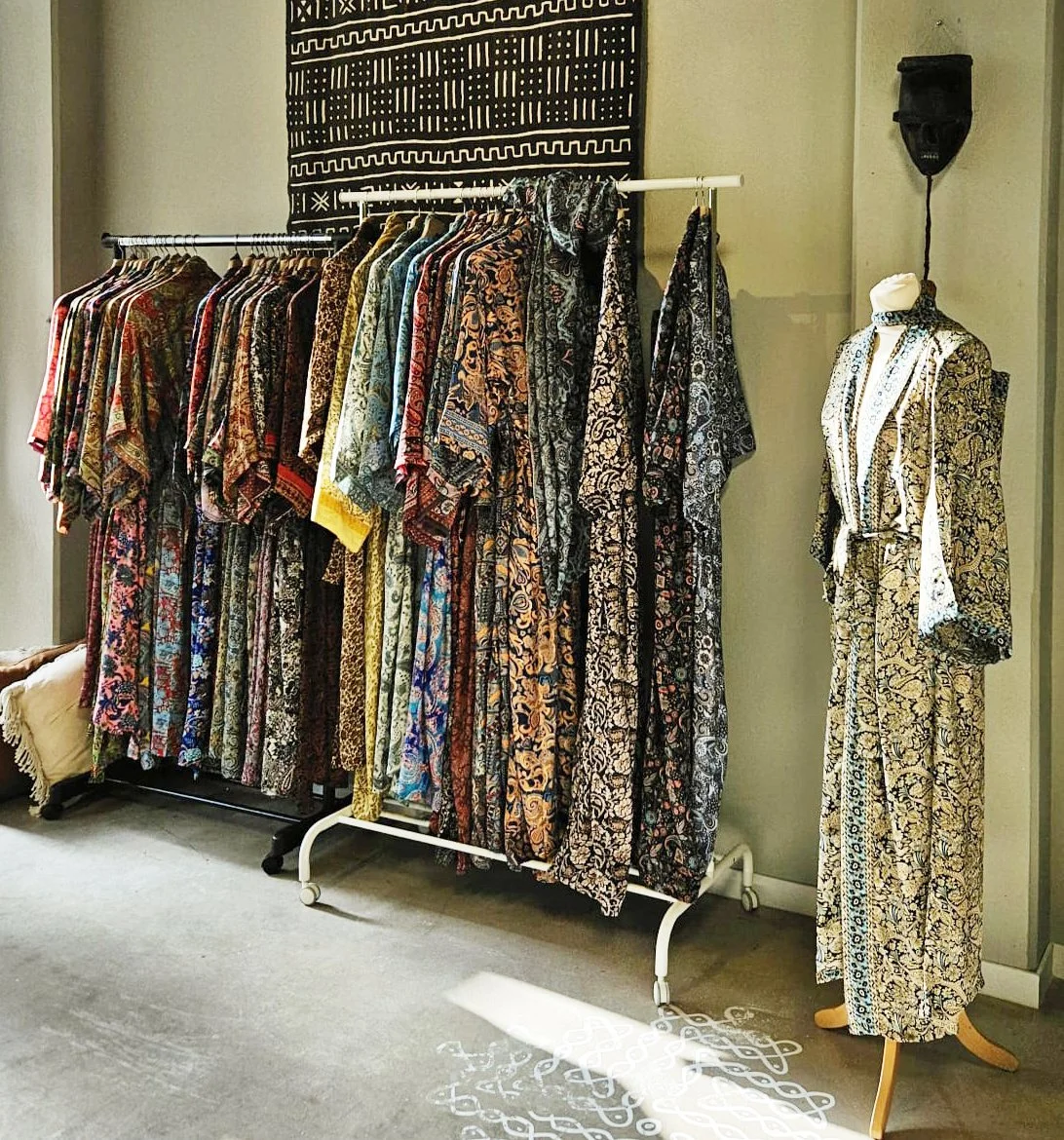 Boutiques