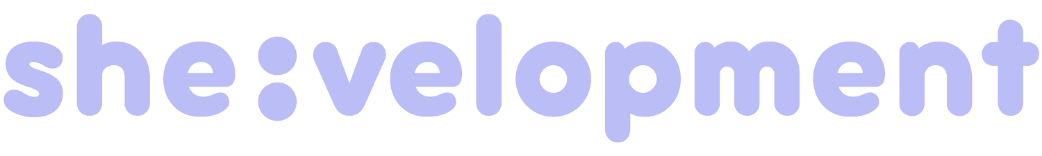 she:velopment &mdash; Organisationsberatung, Teamentwicklung &amp; 1:1 Coaching
