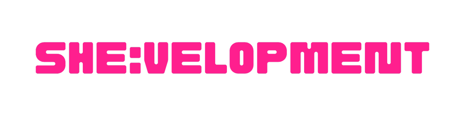 she:velopment &mdash; Organisationsberatung, Teamentwicklung &amp; 1:1 Coaching