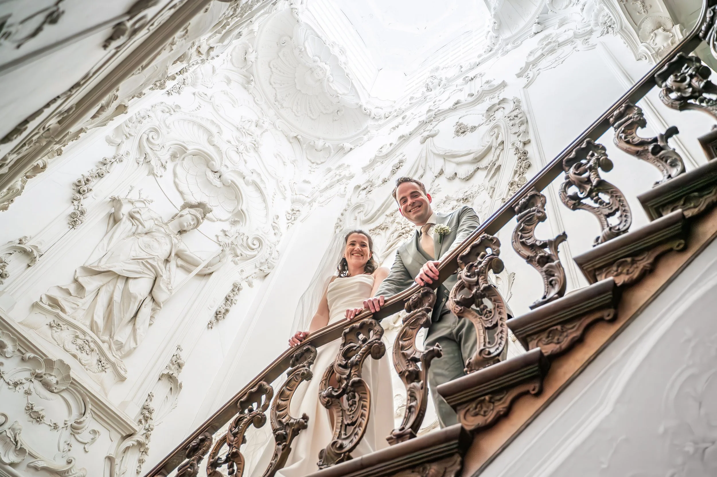 trouwfotografie Den Haag