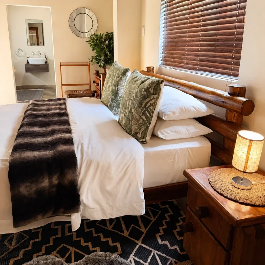 Berendina Wildsplaas accommodation