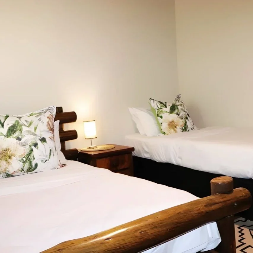 Berendina Wildsplaas accommodation