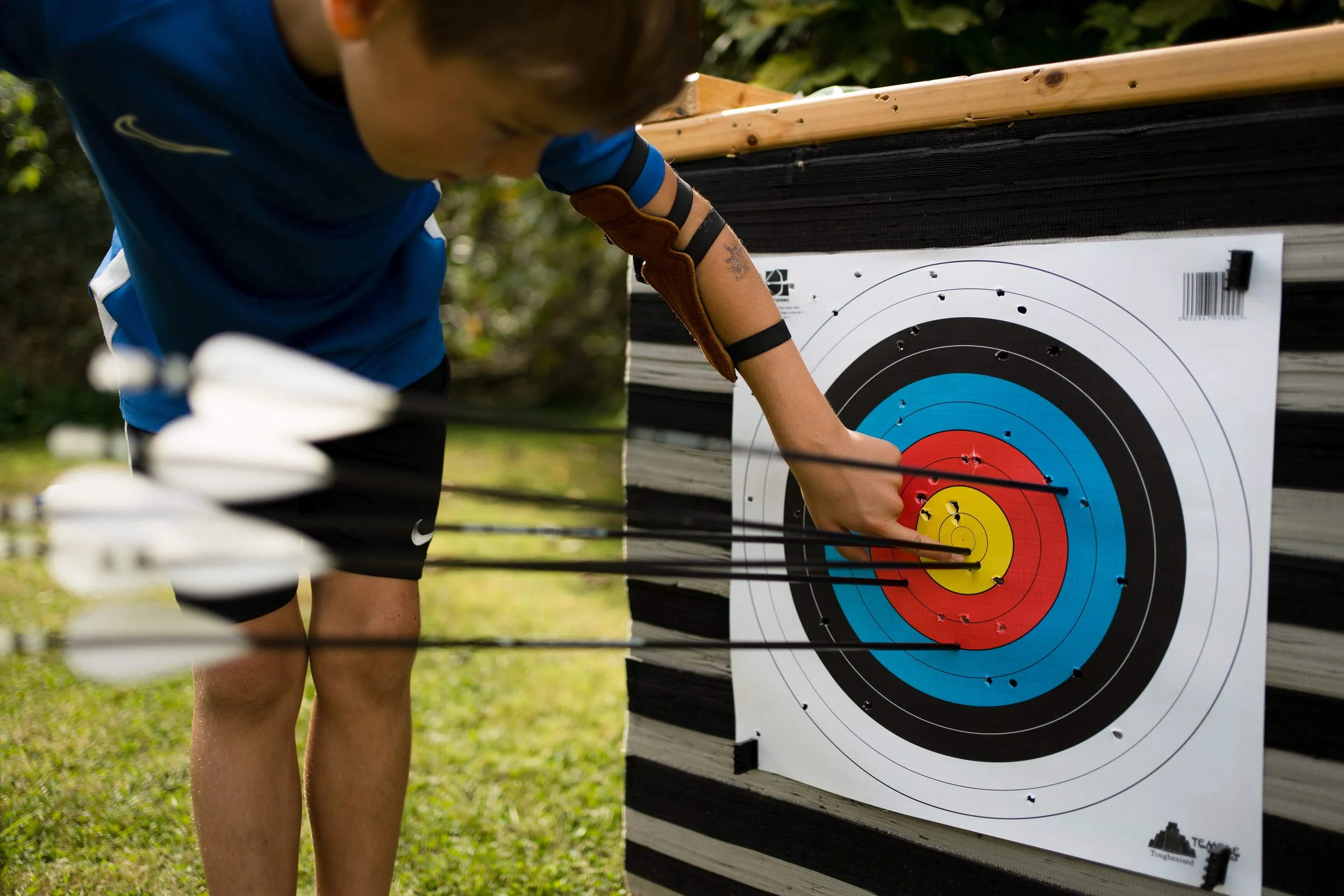 Springbrook Archery Wildwood Archery
