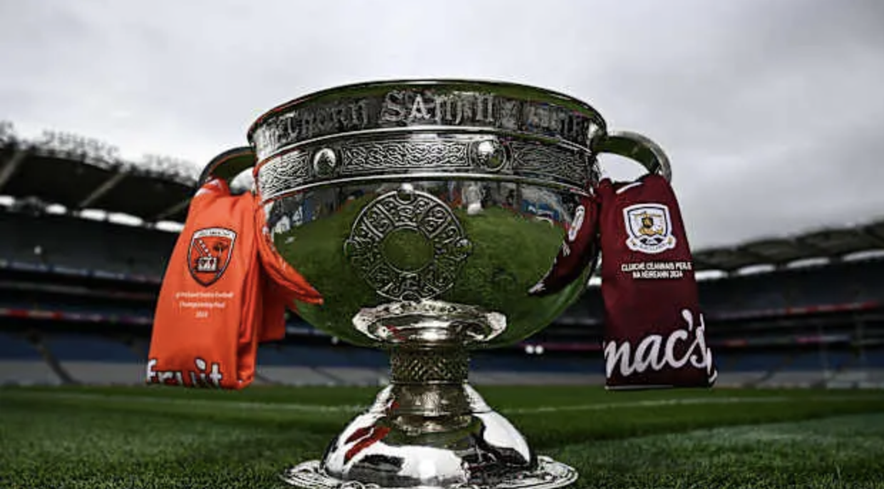 All-Ireland Football Championship