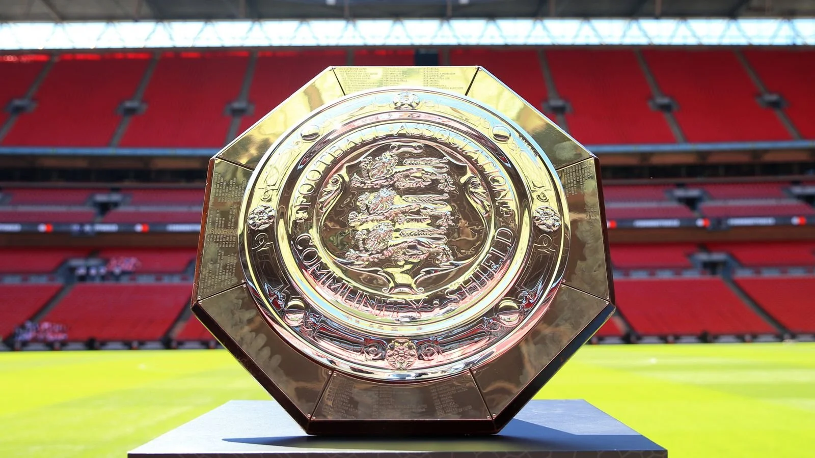 FA Community Shield