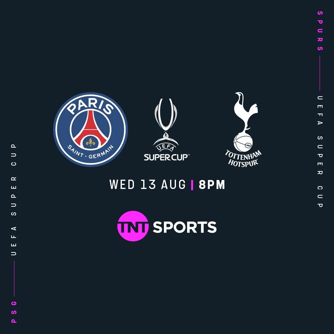 UEFA Super Cup