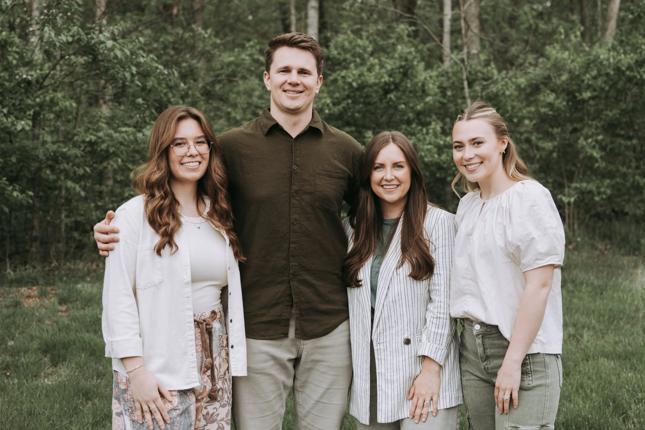 The Well: Your Family’s Chiropractor