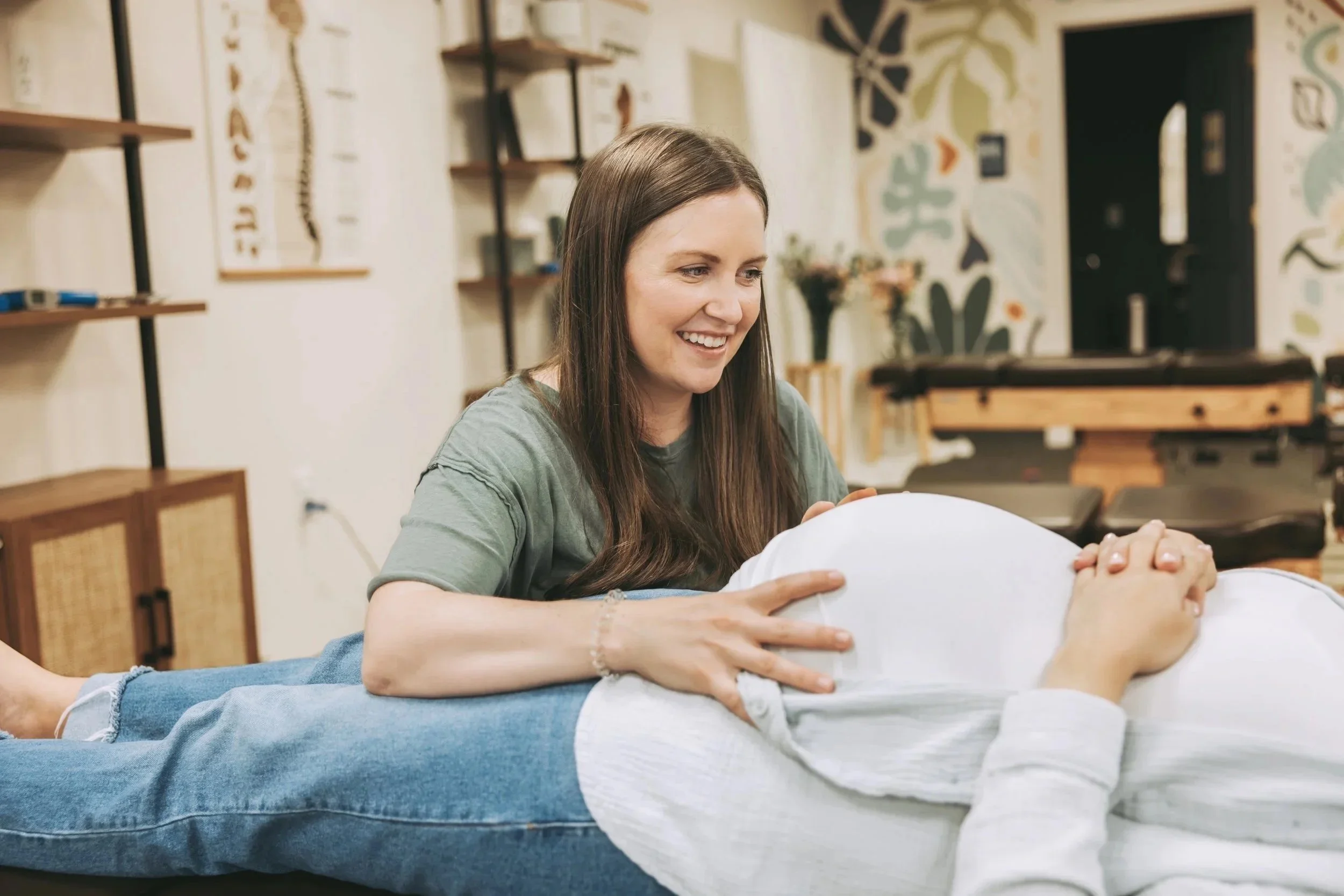 The Well: Your Family’s Chiropractor