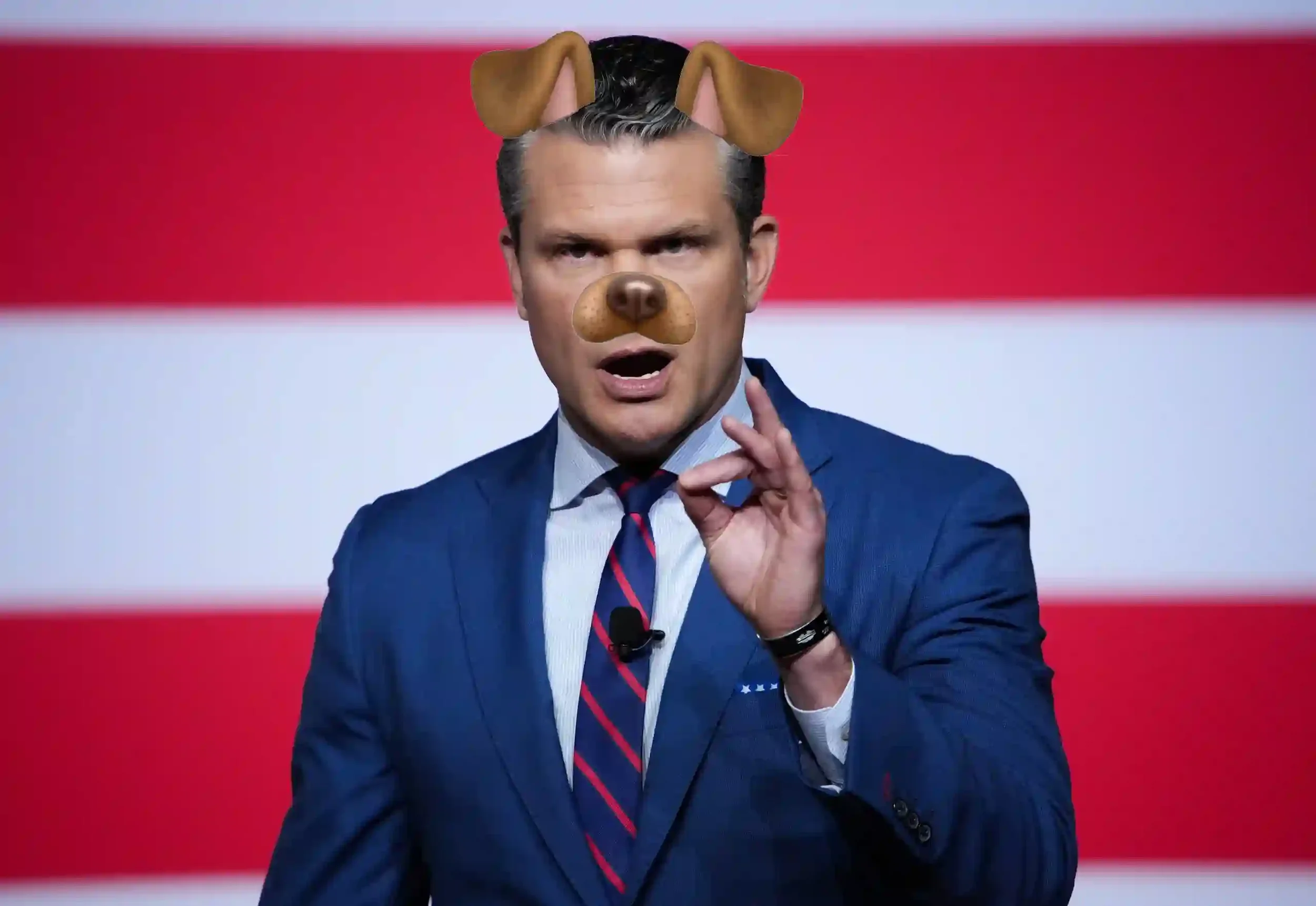 Trump Administration Establishes SnapChat as Primary Form of Communication Following Leak of Classified Info