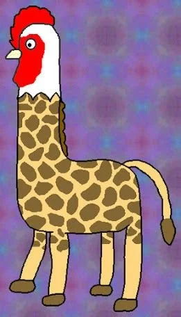 New Zoonotic Disease?