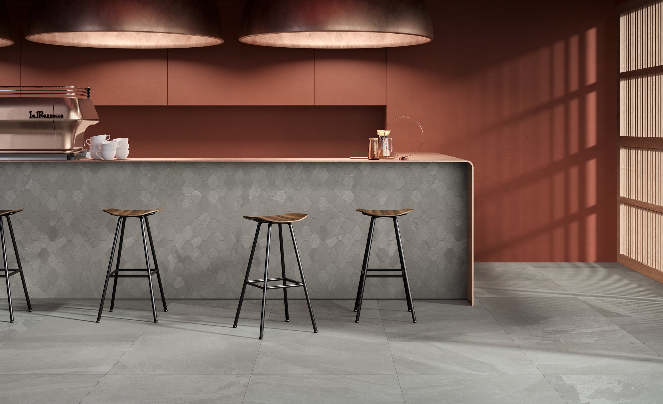 Unicomstarker - Brazilian Slate