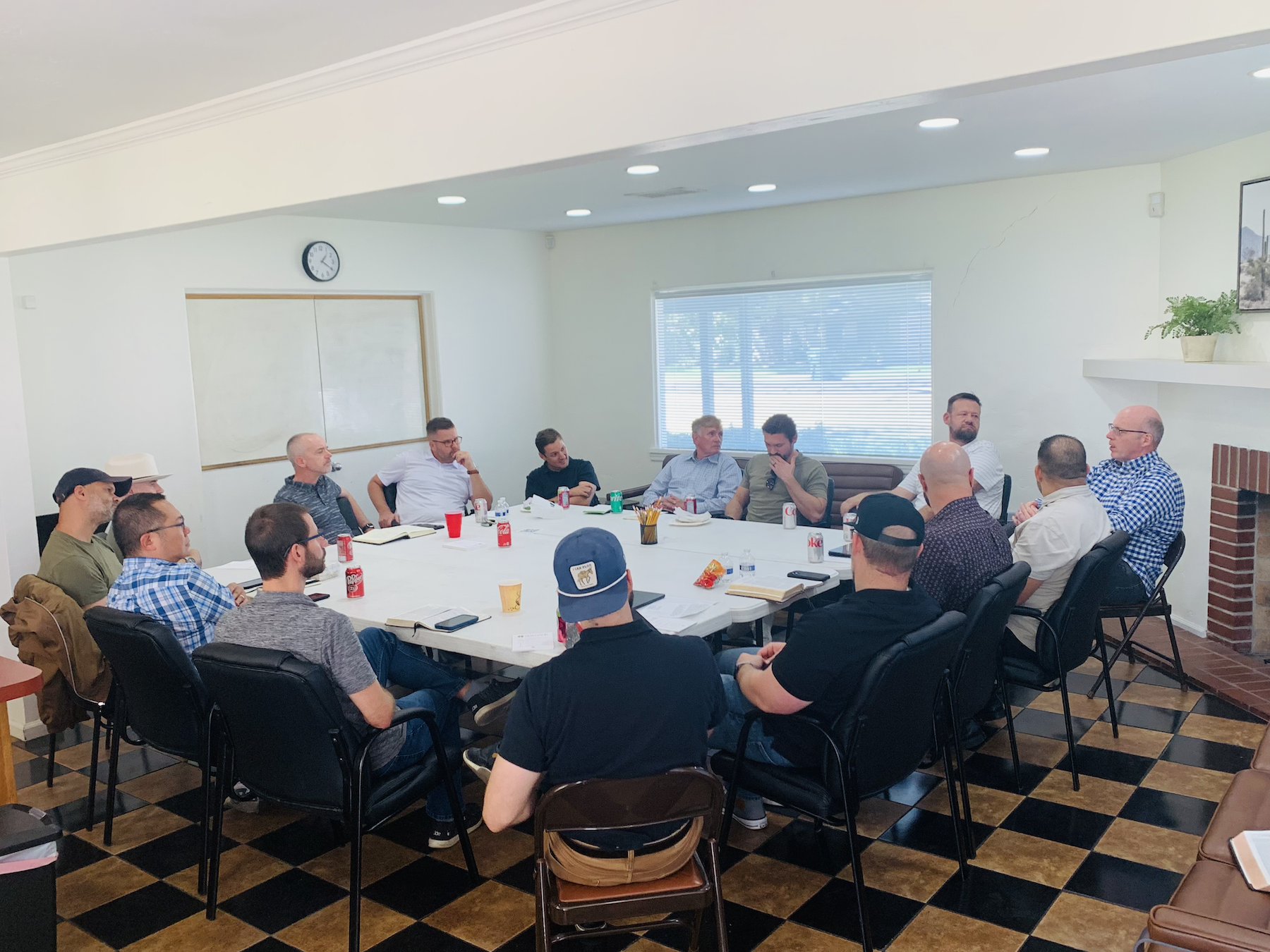 Grove Newsletter: November 2025