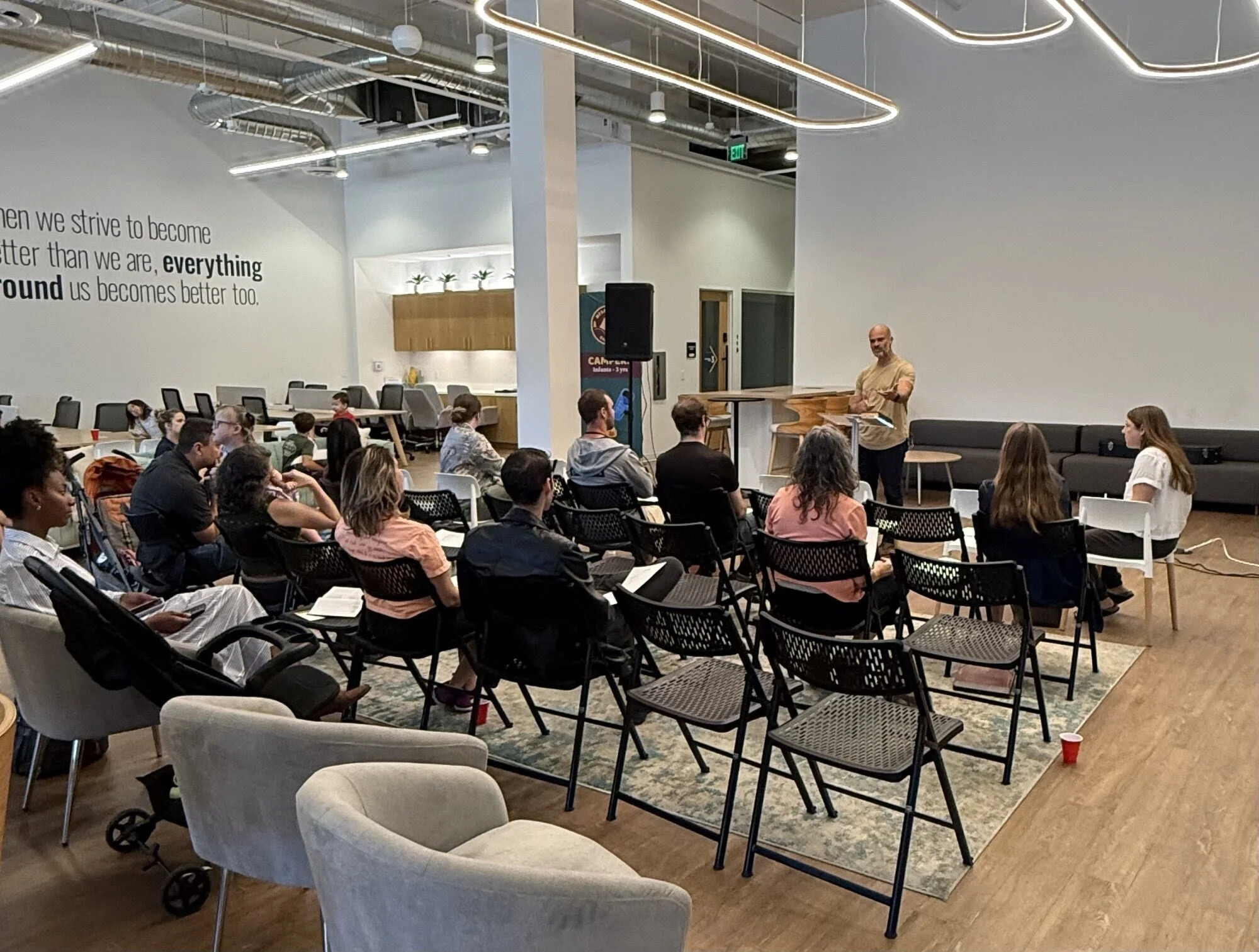 Grove Newsletter: December 2025