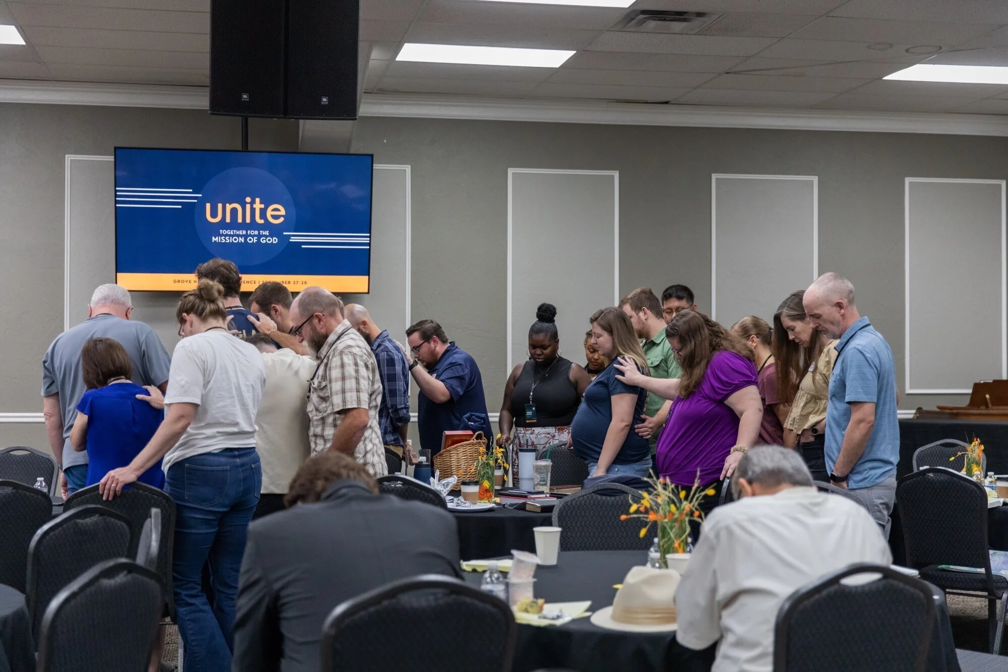 Grove Newsletter: April 2026