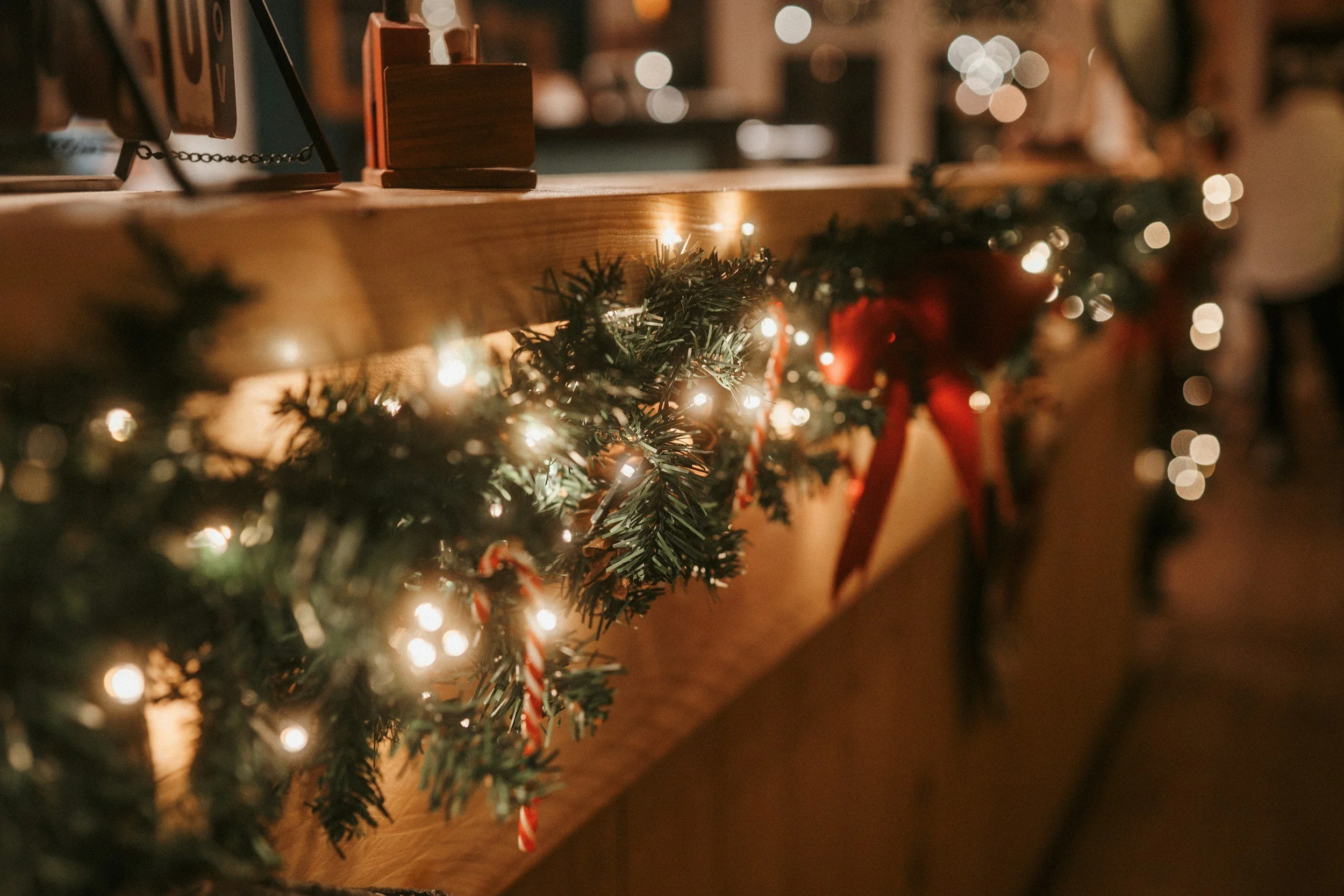 Christmas, Mental Health and Boundaries: How to Protect Your Wellbeing During the Festive Season