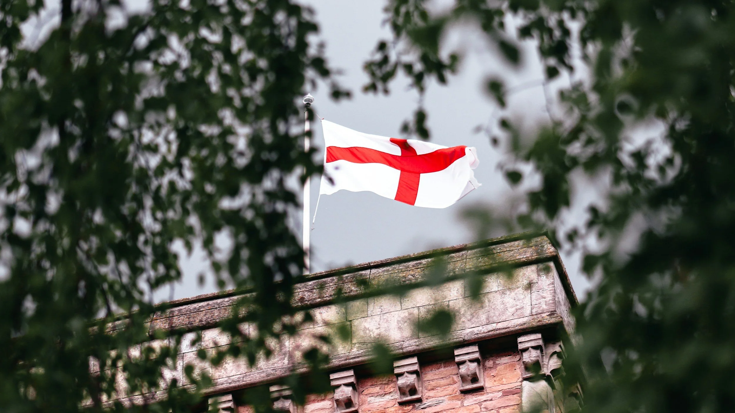 St George’s Day: History, Identity, and Reclaiming a Shared Celebration