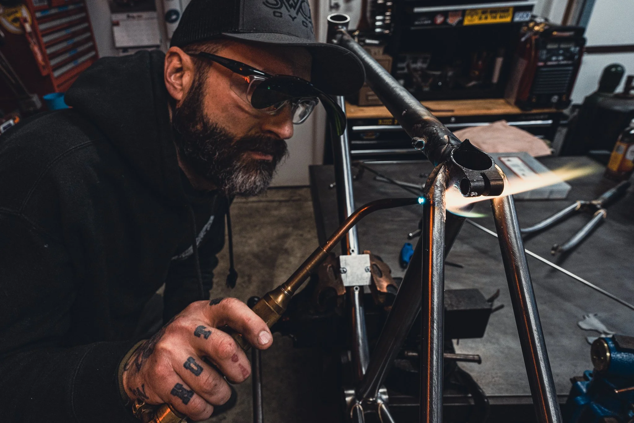 Gringo Bicycles