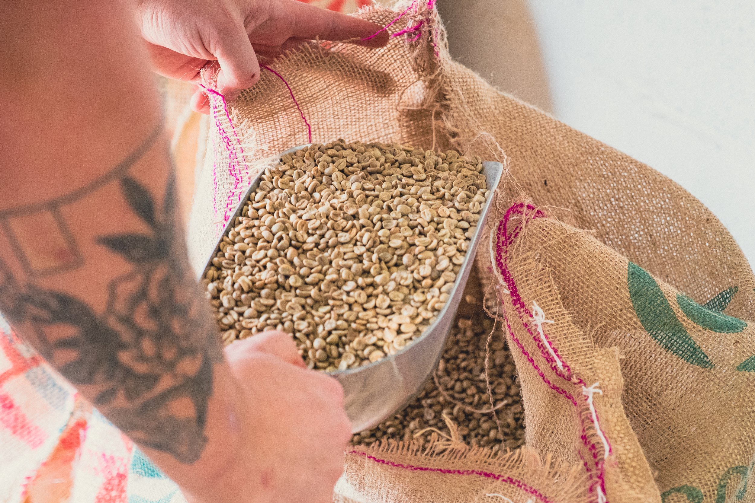 RND Coffee Roasters