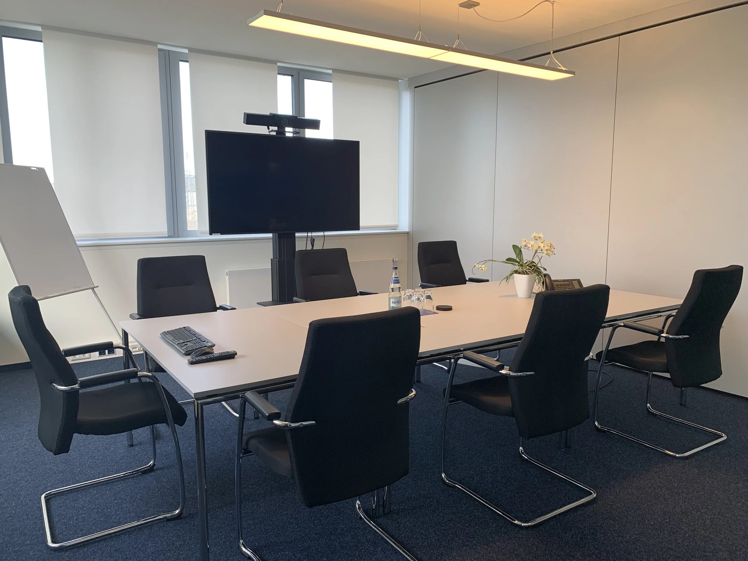 Büro Lindau