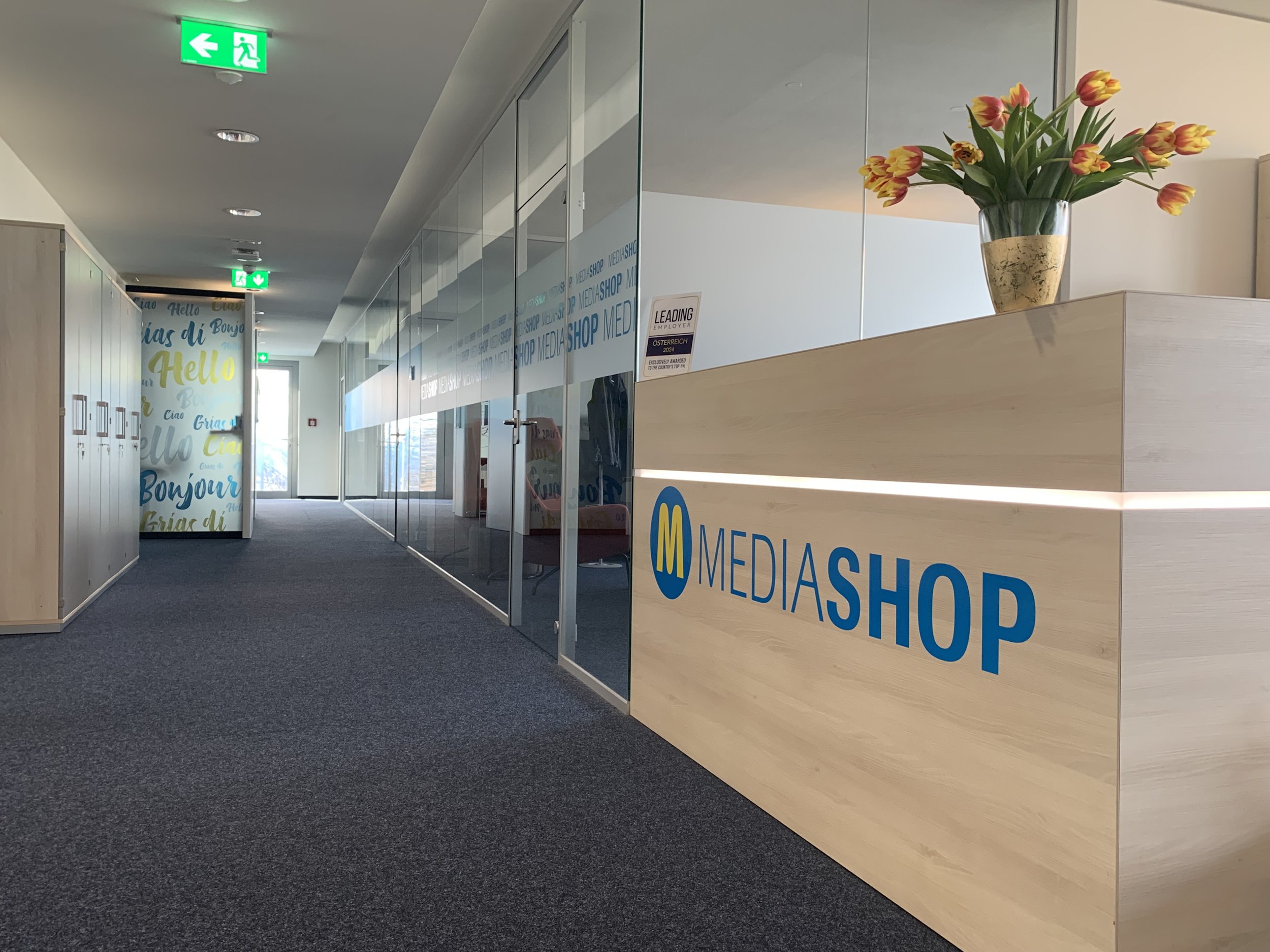 Büro Lindau