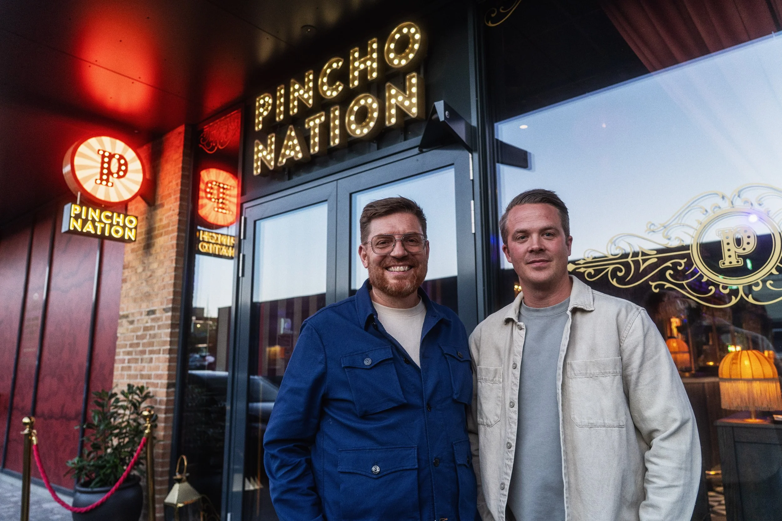 Pincho Nation Esbjerg Opens Its Doors on Friday, October 10