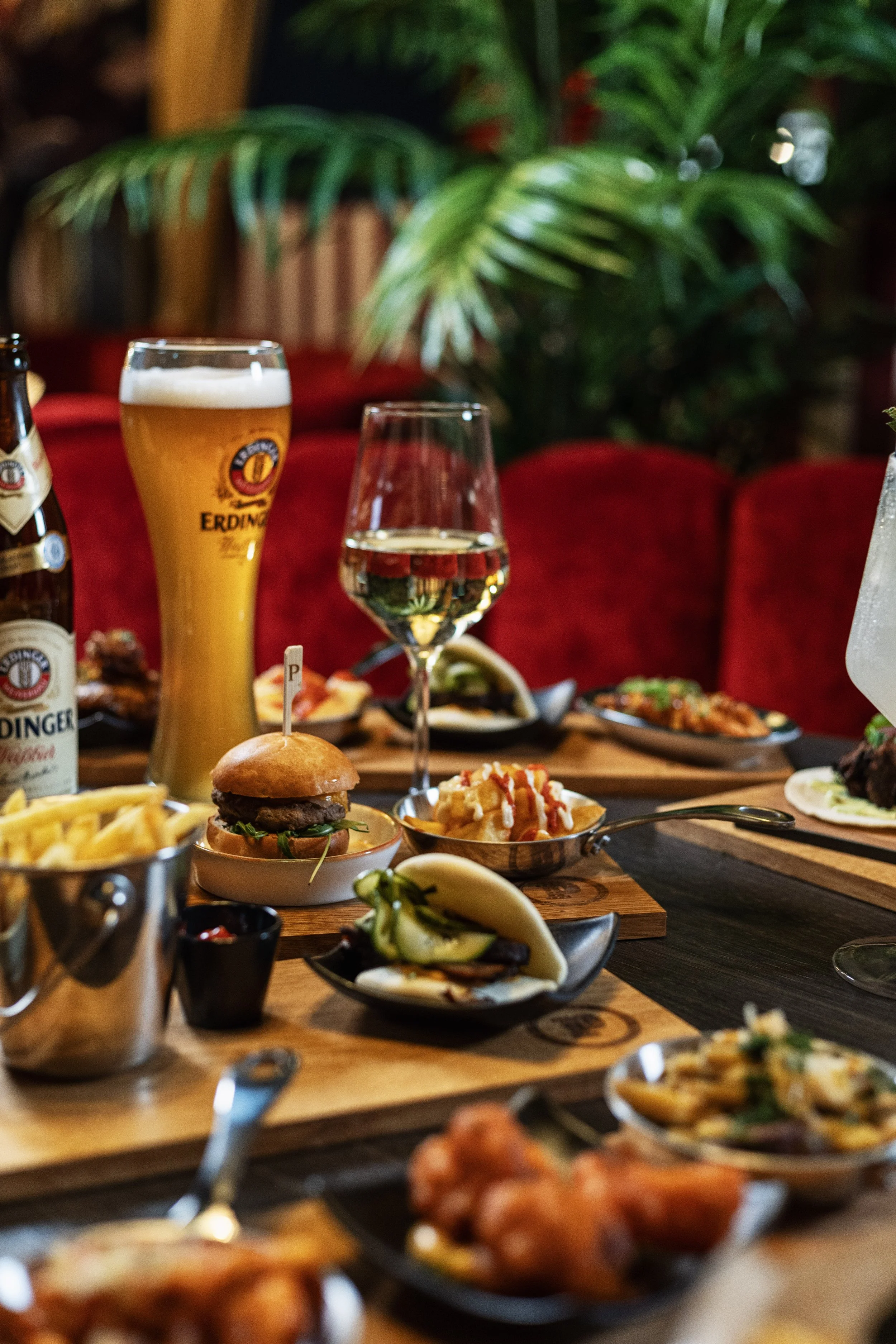 Zweiter Stopp in Deutschland: Pincho Nation bringt Social Dining nach Bremen 