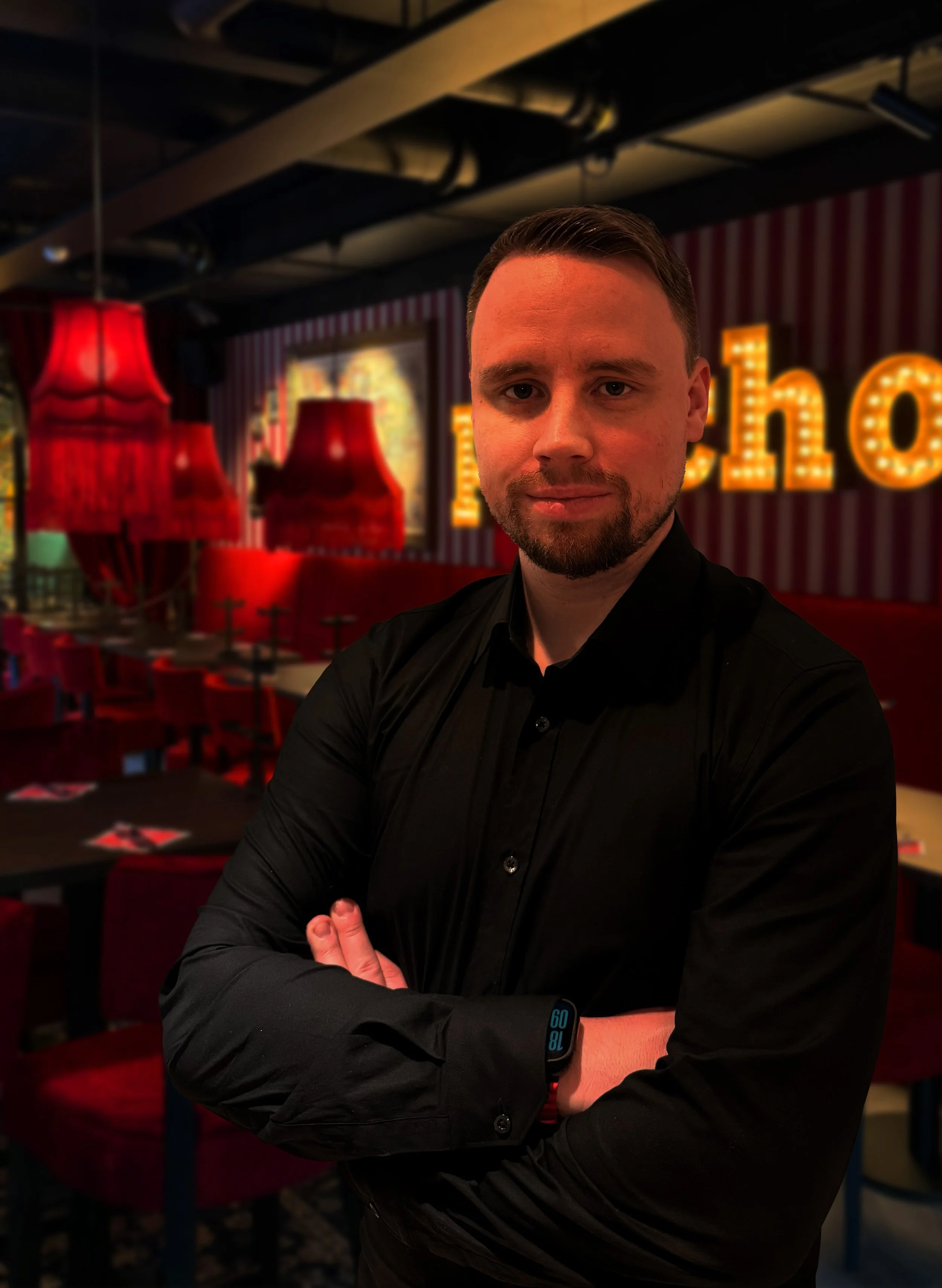 Pincho Nation startet Franchise-Konzept in Deutschland: Erster deutscher Franchise-Standort eröffnet in Karlsruhe