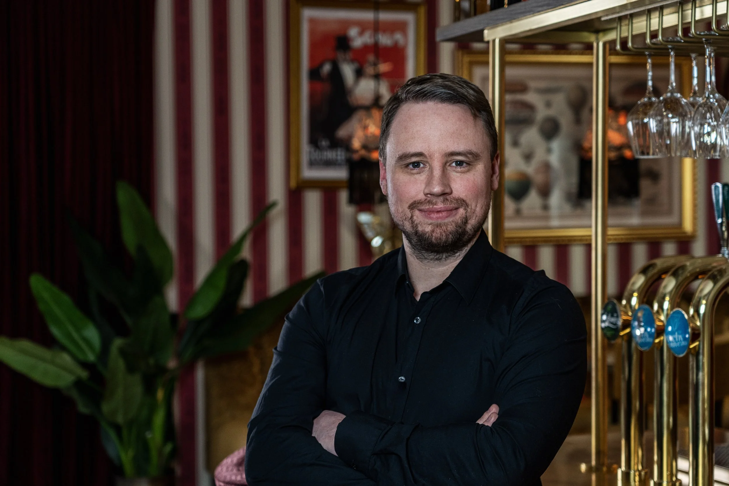 Pincho Nation startet Franchise-Konzept in Deutschland: Erster deutscher Franchise-Standort eröffnet in Karlsruhe