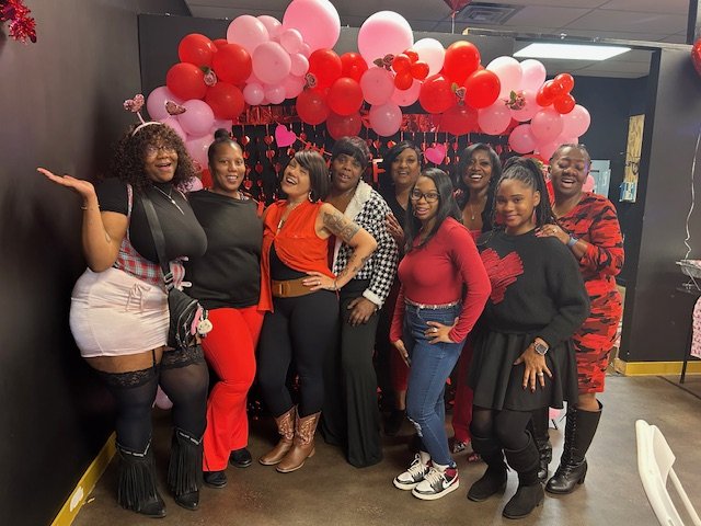 DC WELLNESS EVENTS
