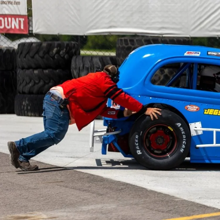 Rules — VROA Modifieds