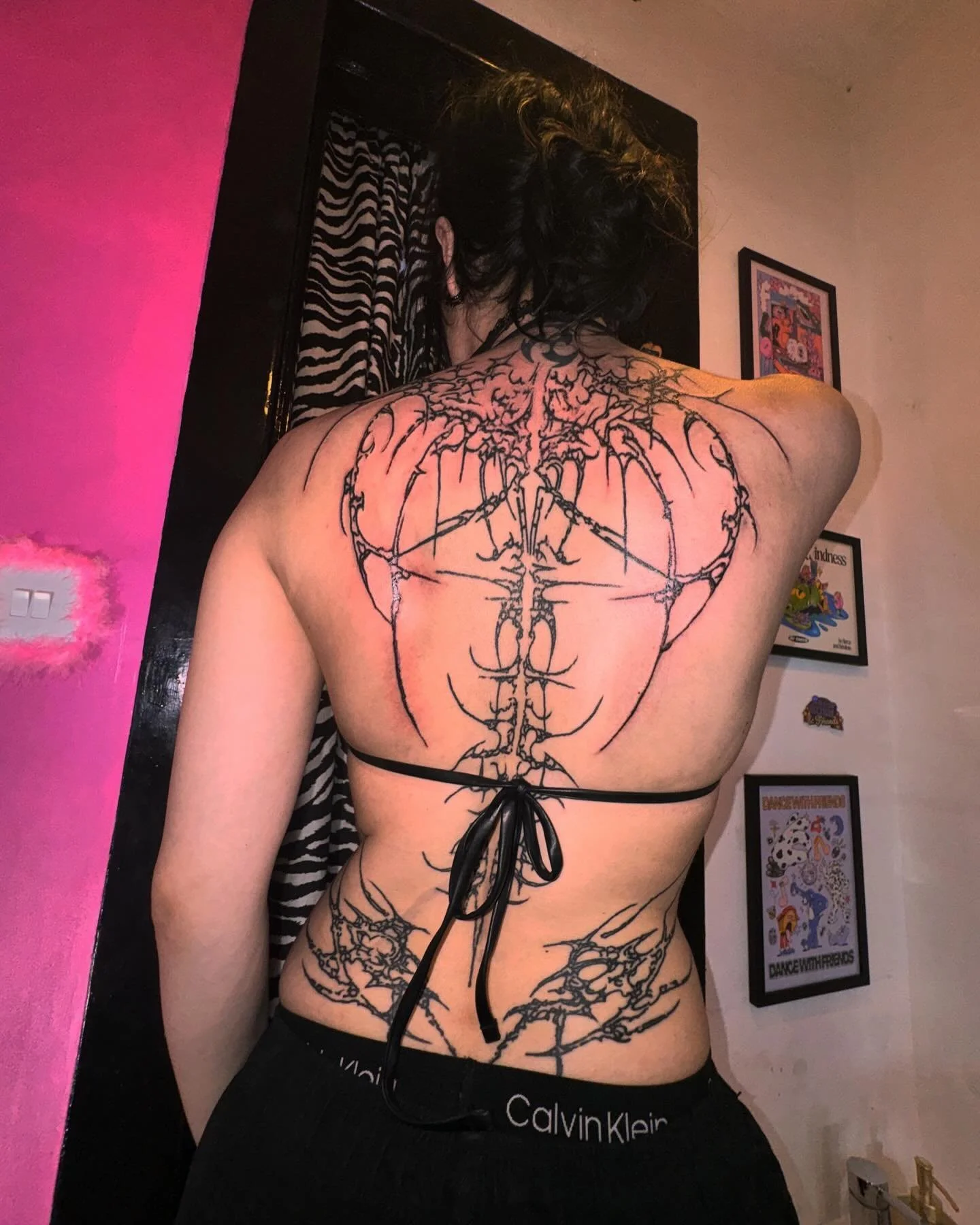 🕷️ one of my favourite back pieces to date thank u lottie🕷️ on emails and dms later this evening so send over any ideas and i&rsquo;ll get back to uuuu 💗