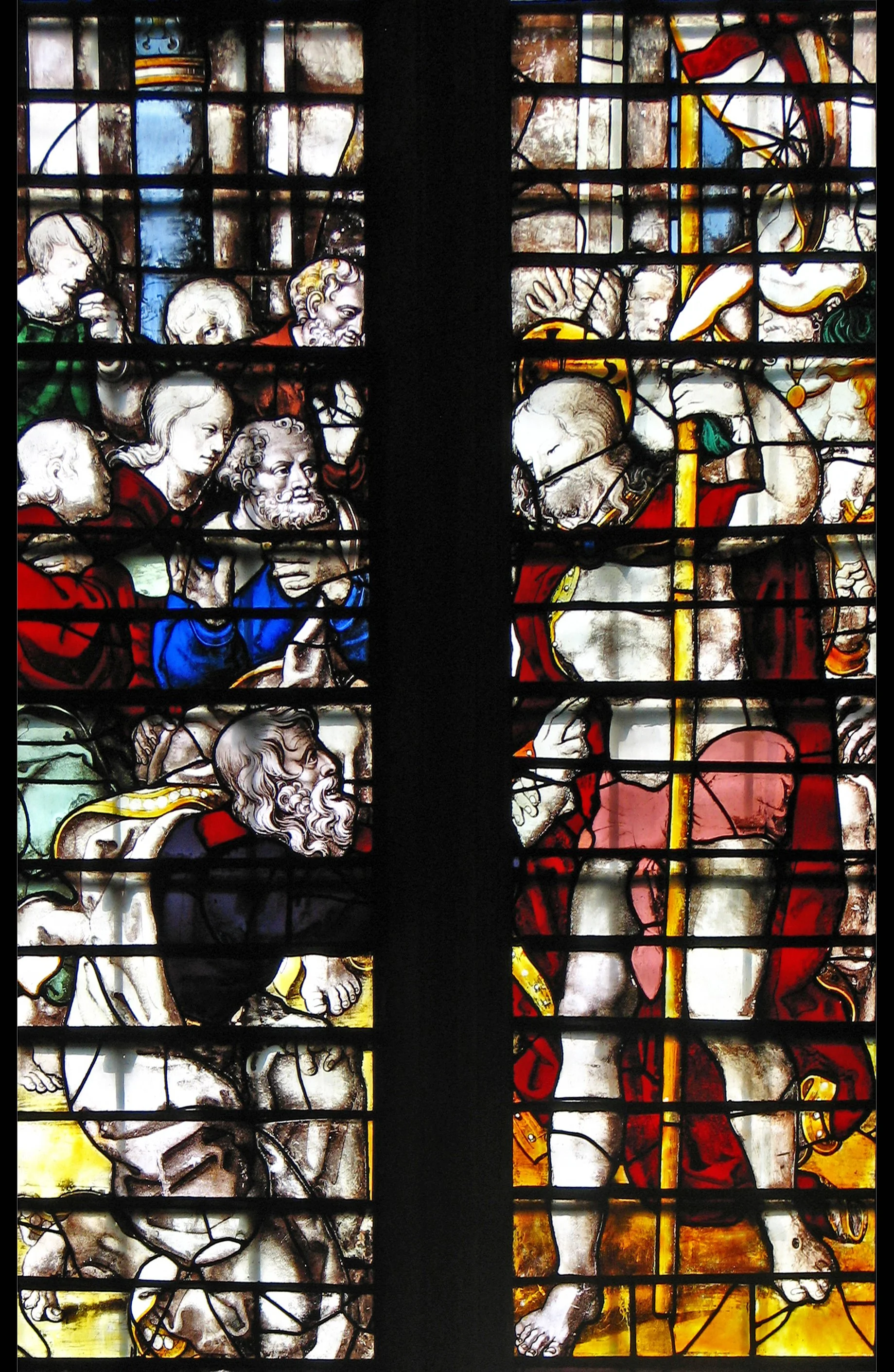 Second Sunday of Easter