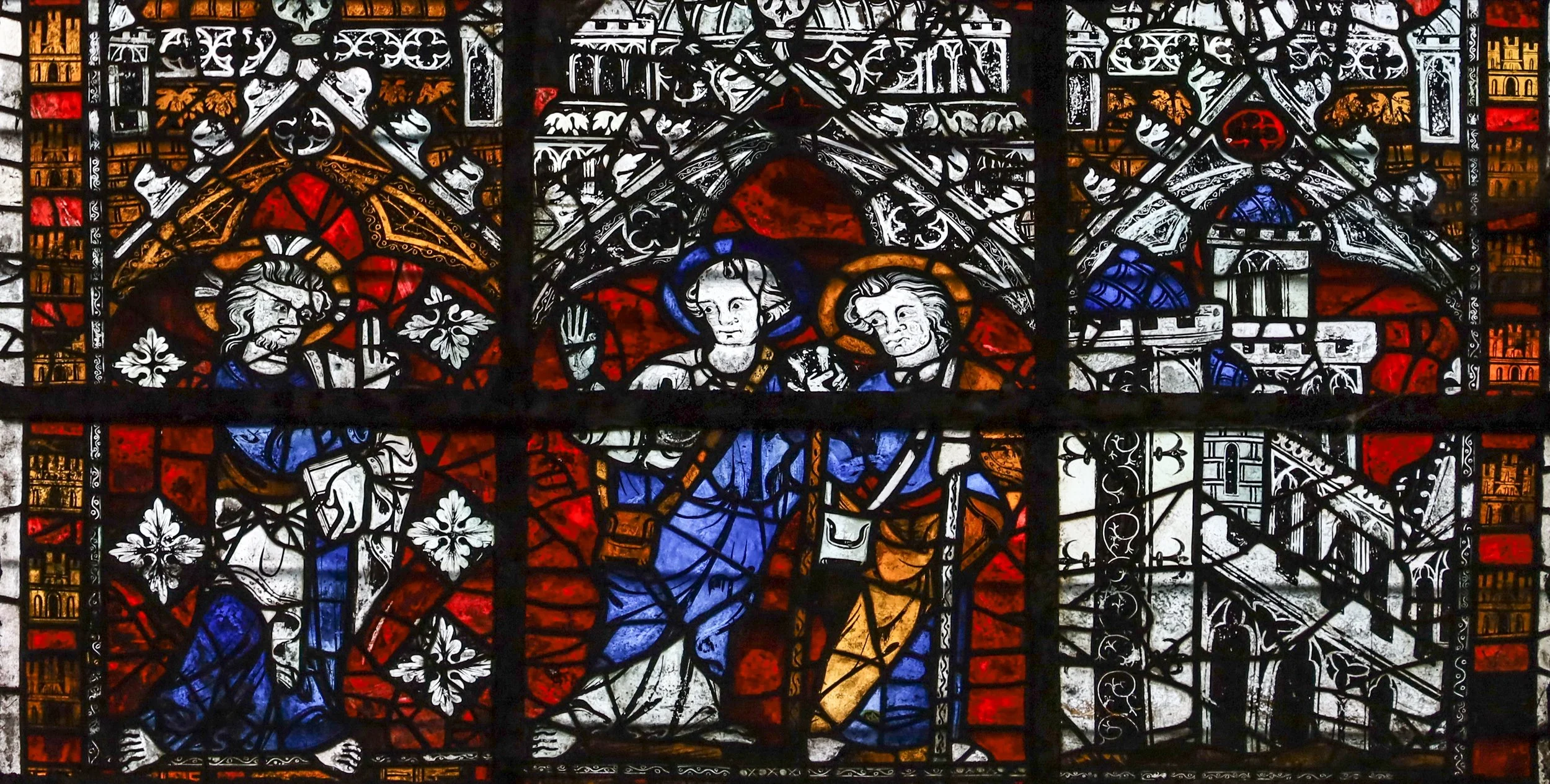 Third Sunday of Easter