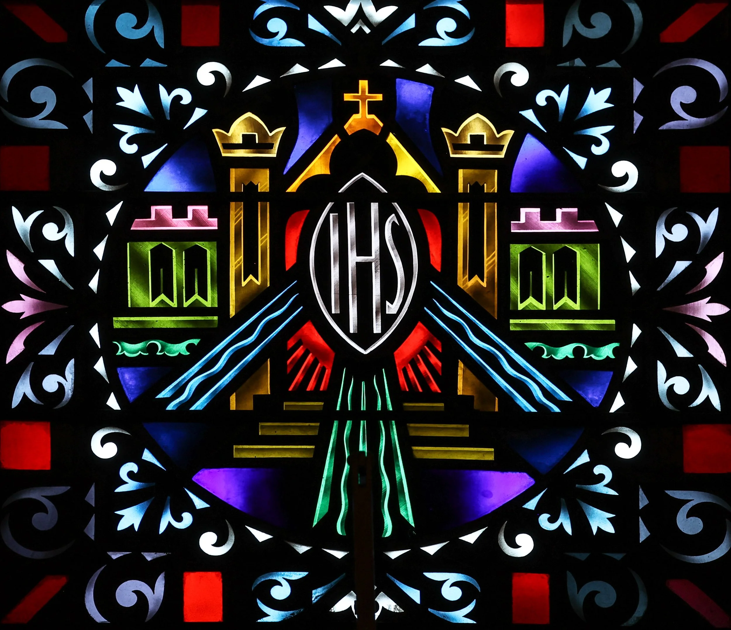 Sixth Sunday of Easter