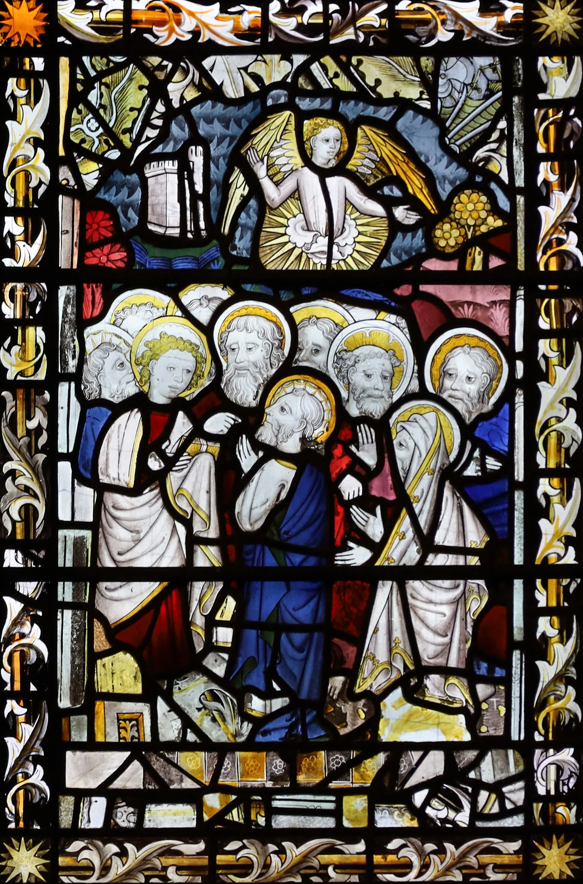 Seventh Sunday of Easter