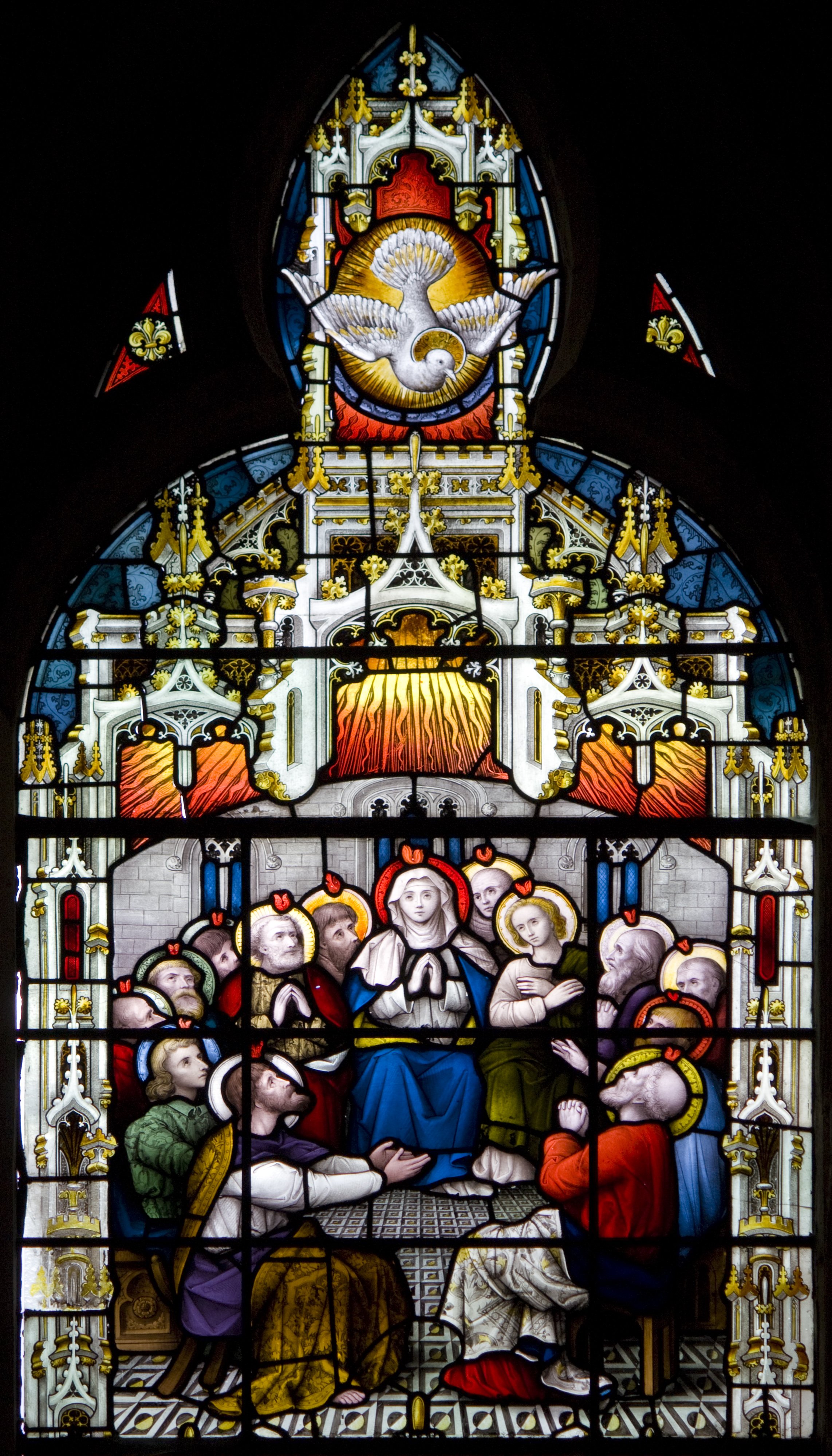 Pentecost