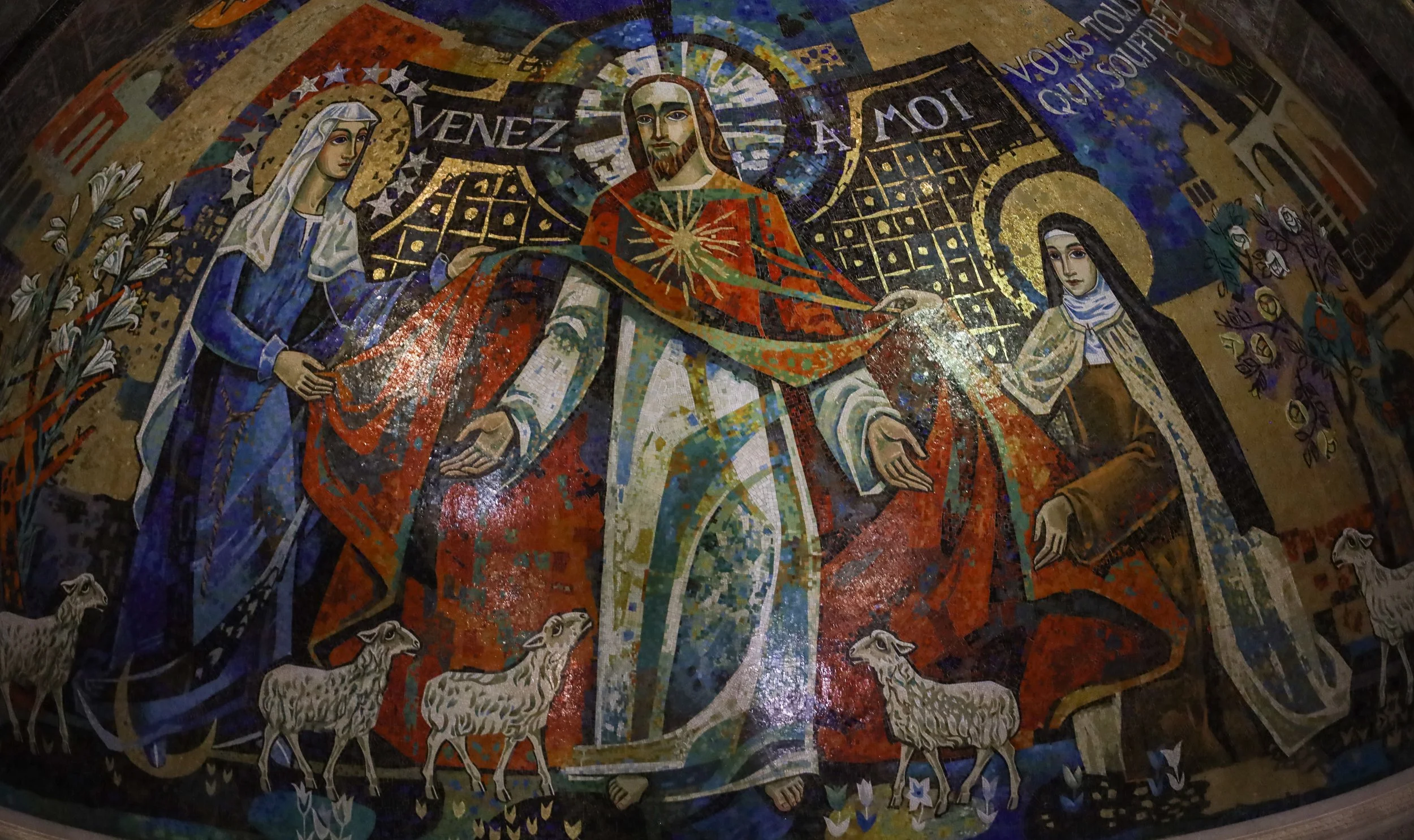 Third Sunday after Pentecost