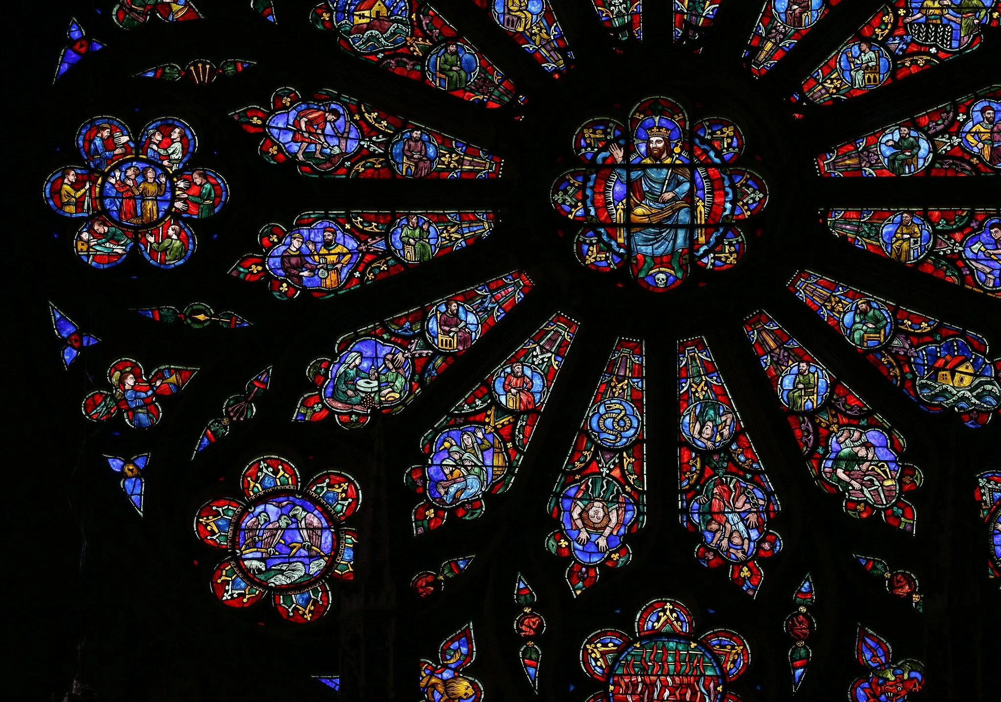 Fourth Sunday after Pentecost