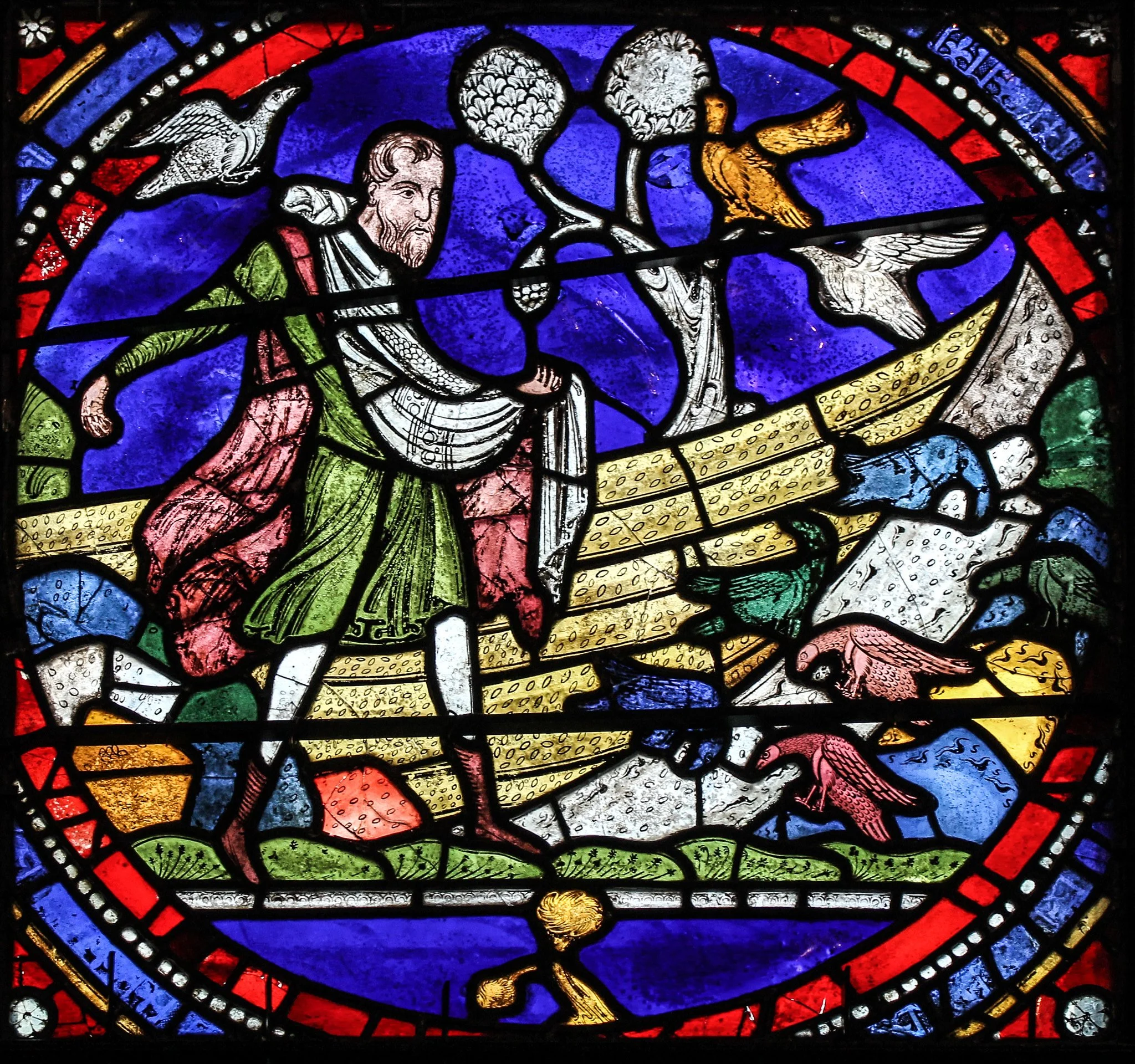 Seventh Sunday after Pentecost