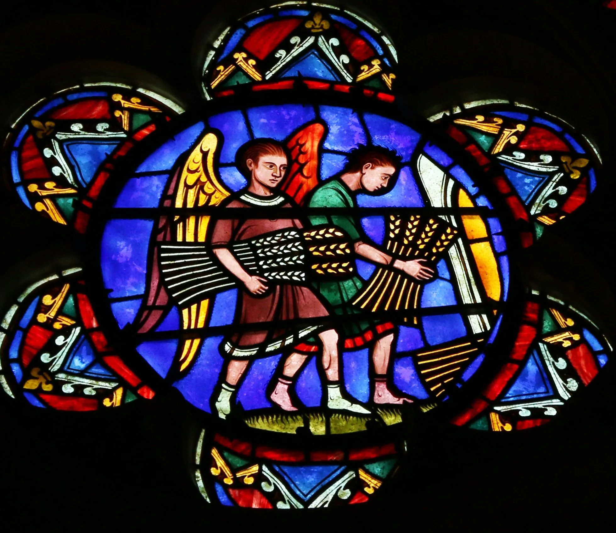 Eighth Sunday after Pentecost