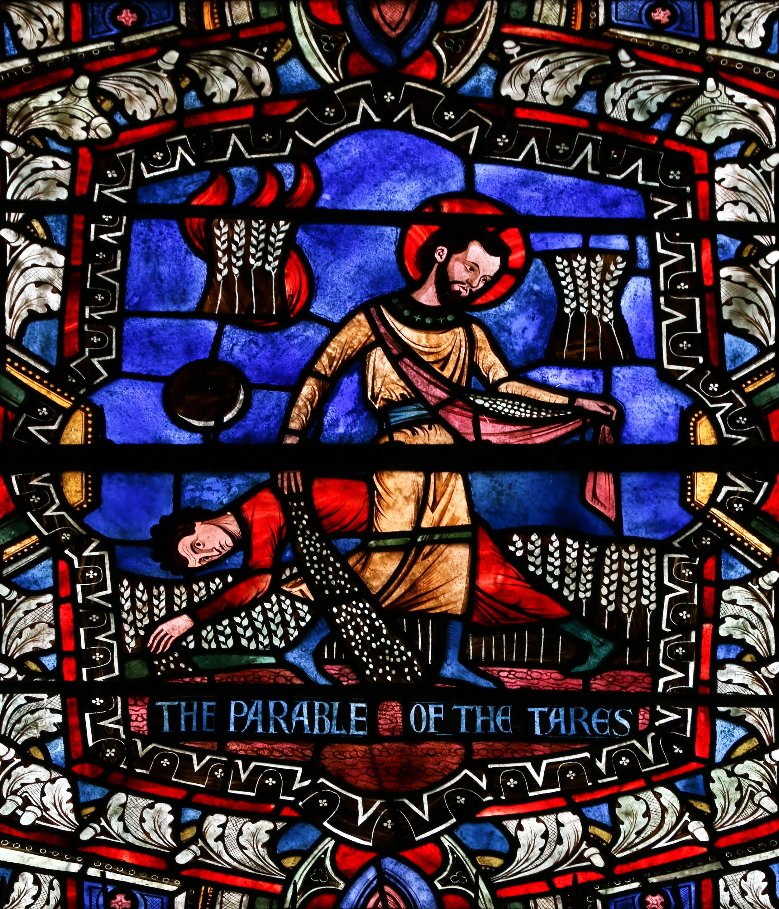 Ninth Sunday after Pentecost