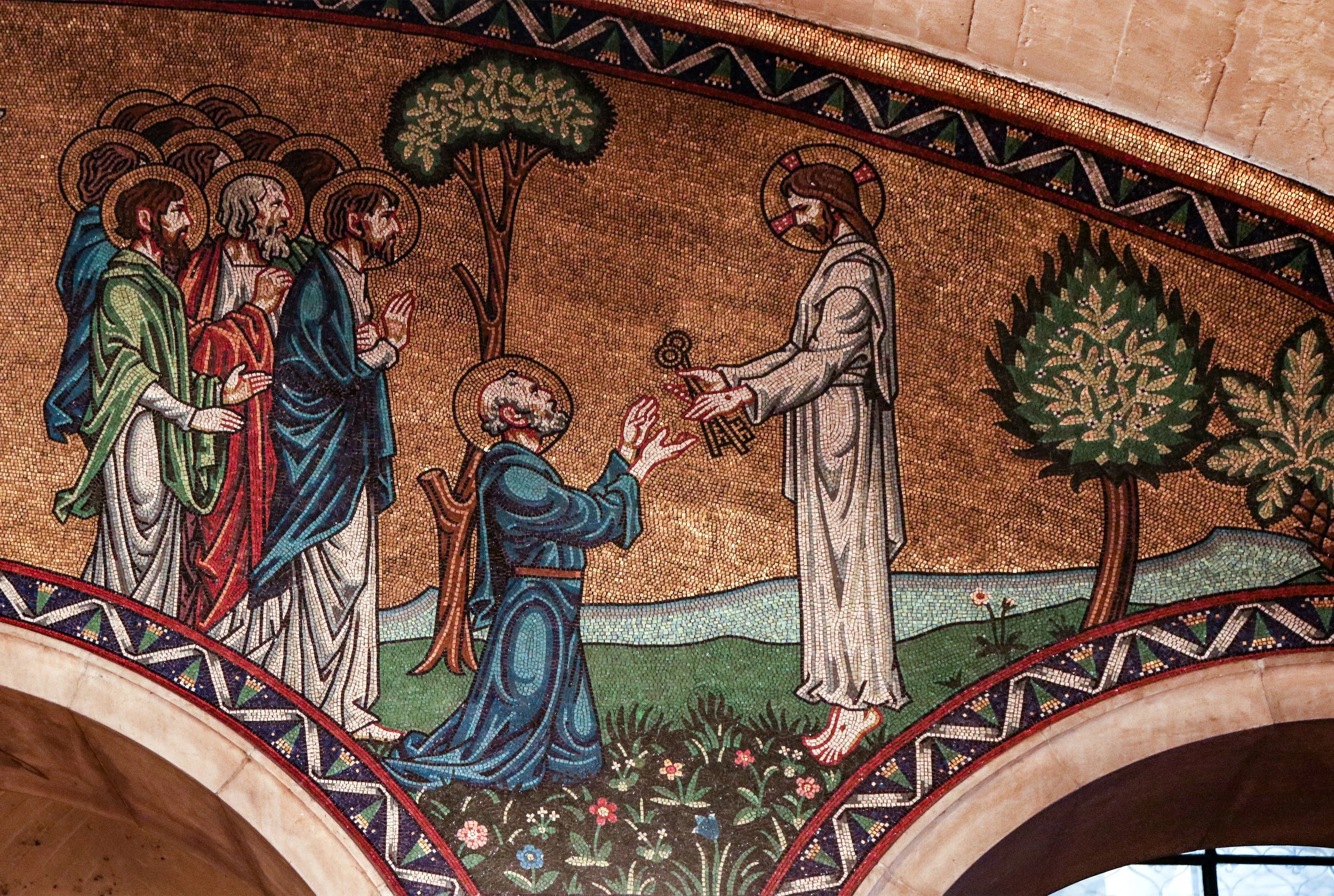 Thirteenth Sunday after Pentecost