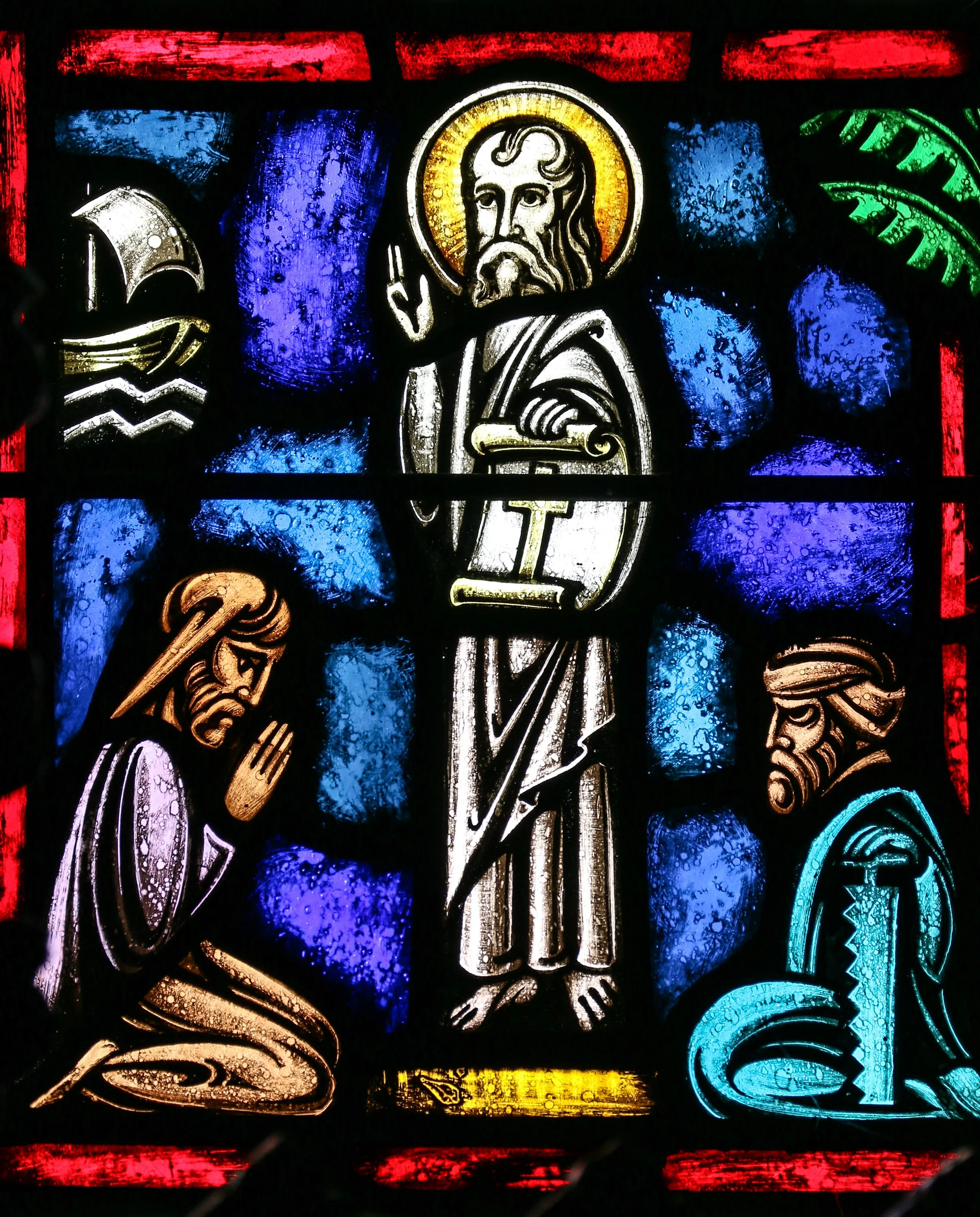 Fourteenth Sunday after Pentecost