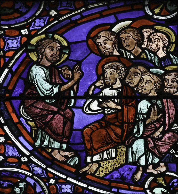 Fifteenth Sunday after Pentecost