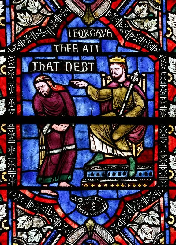 Sixteenth Sunday after Pentecost